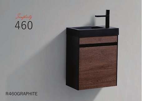 GIO Designer Bathroom Furniture